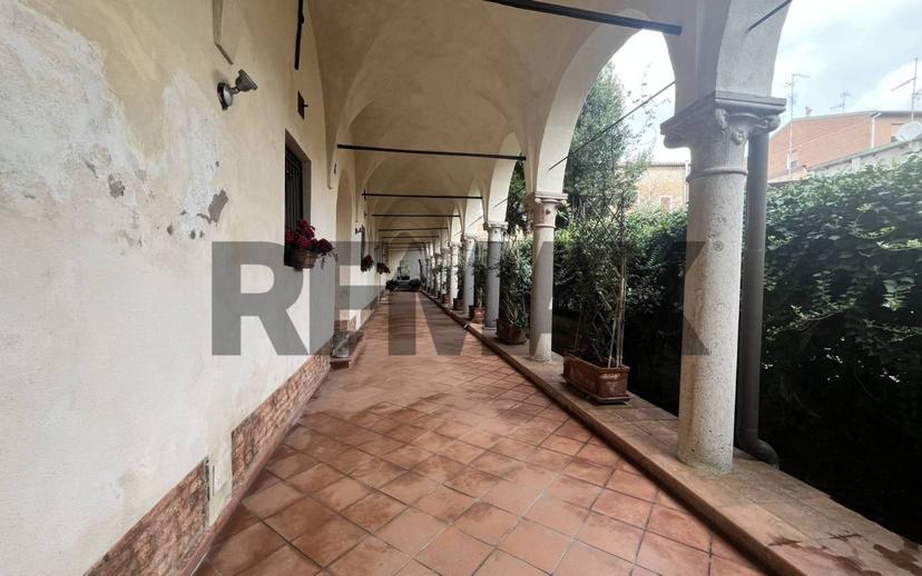 Trilocale piazza San Giorgio 54, Ippodromo, Ferrara — foto 15 di 19