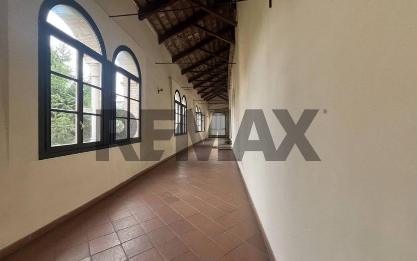 Trilocale piazza San Giorgio 54, Ippodromo, Ferrara — foto 19 di 19