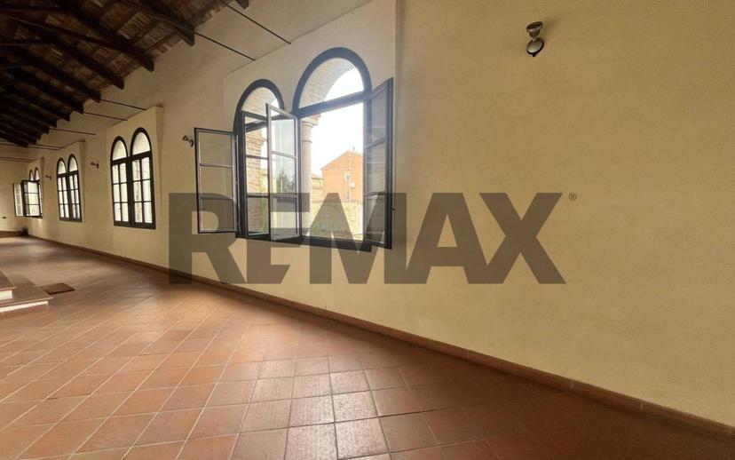 Trilocale piazza San Giorgio 54, Ippodromo, Ferrara — foto 4 di 19
