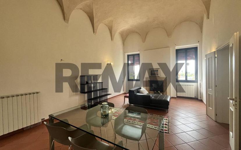 Trilocale piazza San Giorgio 54, Ippodromo, Ferrara — foto 17 di 19