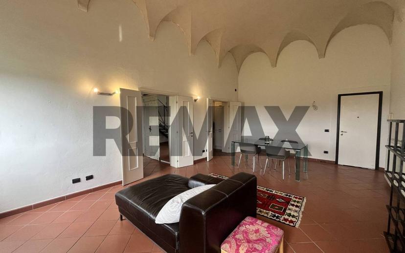 Trilocale piazza San Giorgio 54, Ippodromo, Ferrara — foto 14 di 19