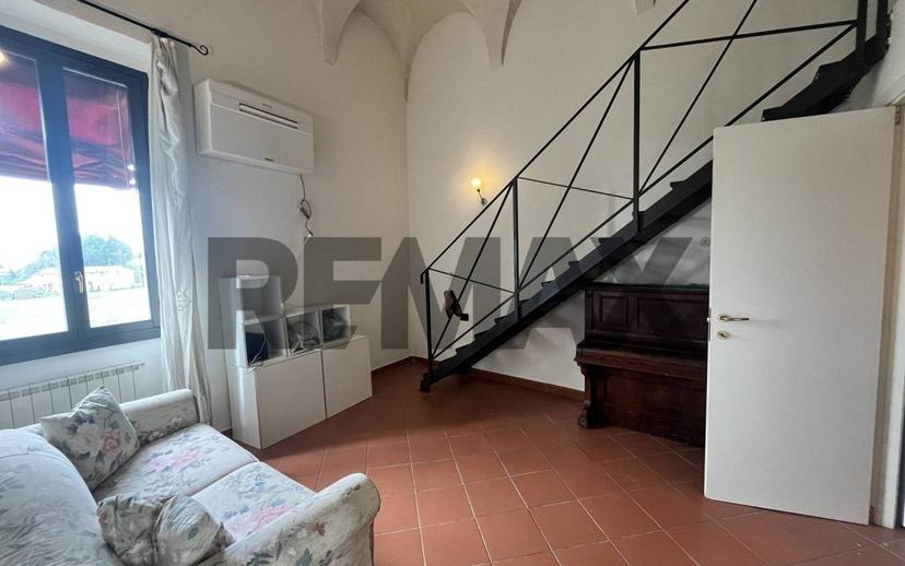 Trilocale piazza San Giorgio 54, Ippodromo, Ferrara — foto 11 di 19