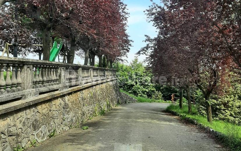 Stanza tripla frazione Castagnea, Portula — foto 7 di 21