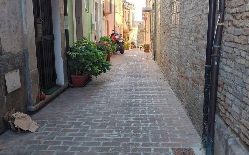 Appartamento via delle Rose 7, Centro, Spoltore — foto 6 di 20