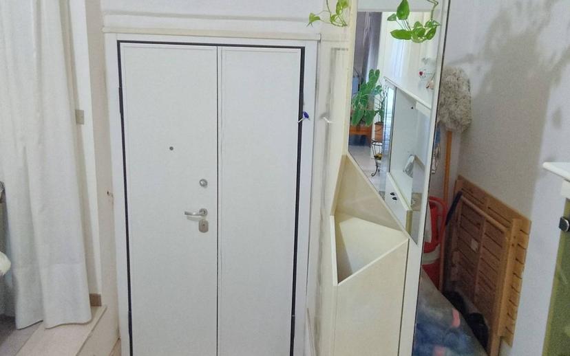Appartamento via delle Rose 7, Centro, Spoltore — foto 16 di 20