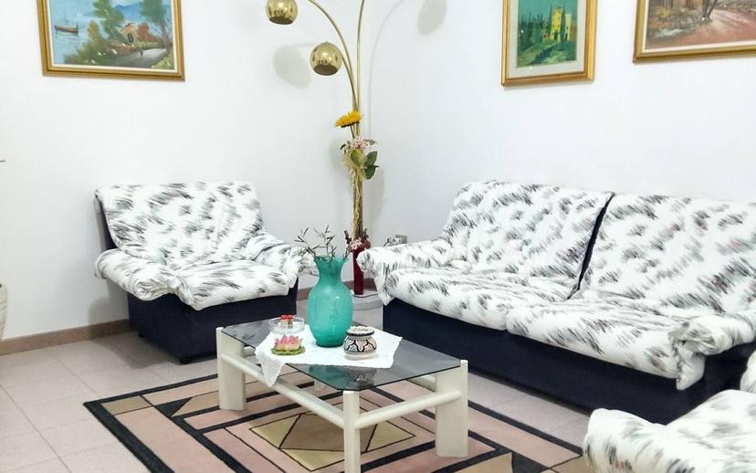 Appartamento via delle Rose 7, Centro, Spoltore — foto 12 di 20