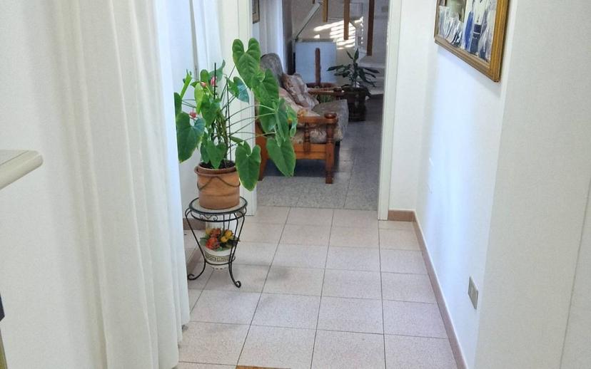 Appartamento via delle Rose 7, Centro, Spoltore — foto 15 di 20