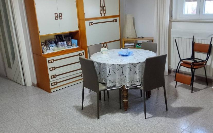 Appartamento via delle Rose 7, Centro, Spoltore — foto 20 di 20