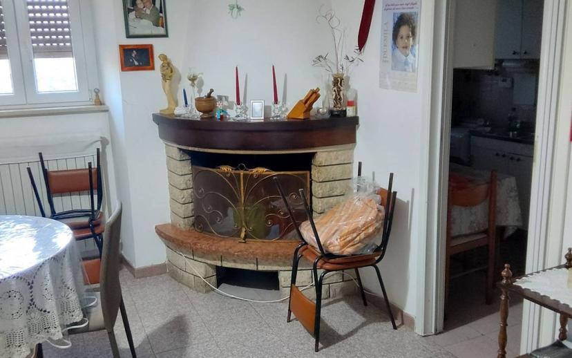 Appartamento via delle Rose 7, Centro, Spoltore — foto 4 di 20