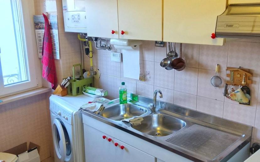 Appartamento via delle Rose 7, Centro, Spoltore — foto 17 di 20