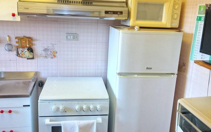 Appartamento via delle Rose 7, Centro, Spoltore — foto 7 di 20