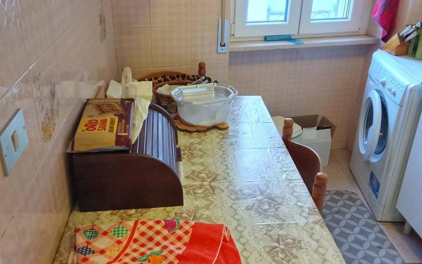 Appartamento via delle Rose 7, Centro, Spoltore — foto 18 di 20