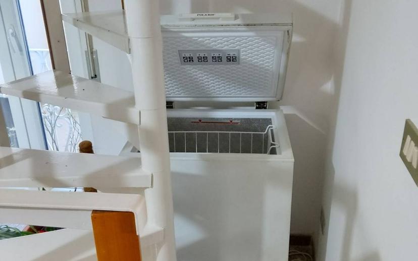 Appartamento via delle Rose 7, Centro, Spoltore — foto 11 di 20