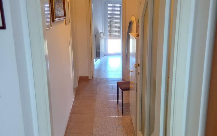Appartamento via delle Rose 7, Centro, Spoltore — foto 2 di 20