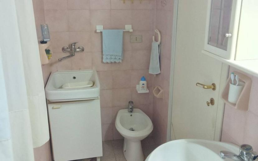 Appartamento via delle Rose 7, Centro, Spoltore — foto 14 di 20