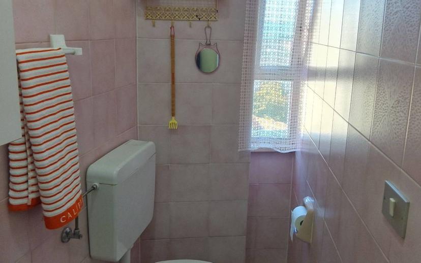 Appartamento via delle Rose 7, Centro, Spoltore — foto 13 di 20