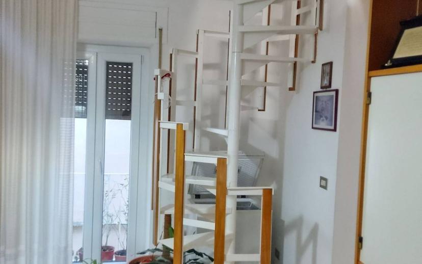 Appartamento via delle Rose 7, Centro, Spoltore — foto 5 di 20