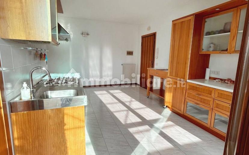 Trilocale via Giacomo Ulivi, Sorbolo, Sorbolo Mezzani — foto 4 di 28