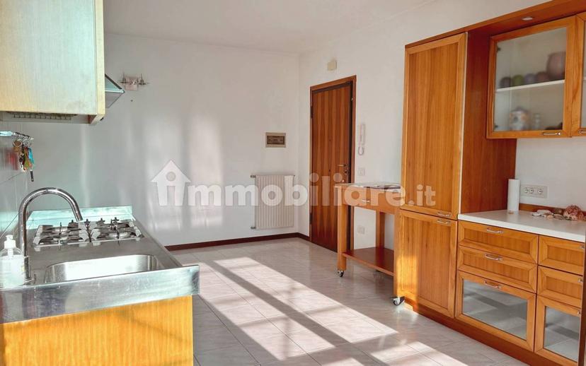 Trilocale via Giacomo Ulivi, Sorbolo, Sorbolo Mezzani — foto 27 di 28