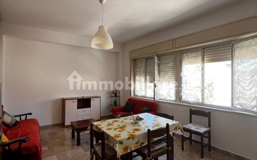 Bilocale via Scordato, Aspra, Bagheria — foto 2 di 6