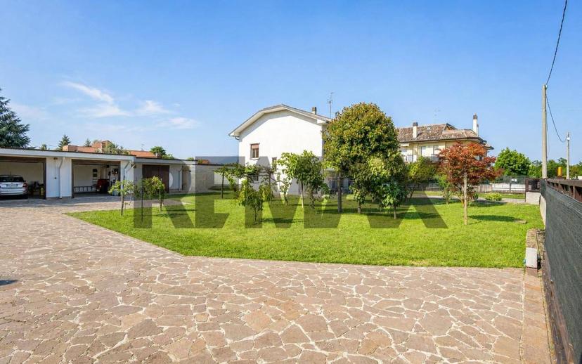Villa unifamiliare via Pietro Mascagni 5, Centro, Cornate d'Adda — foto 7 di 29
