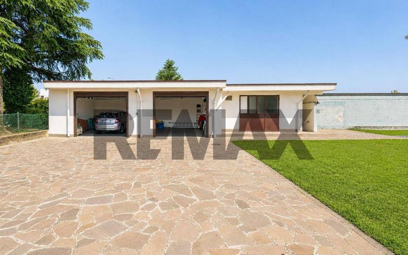 Villa unifamiliare via Pietro Mascagni 5, Centro, Cornate d'Adda — foto 14 di 29