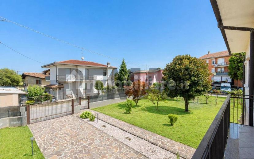 Villa unifamiliare via Pietro Mascagni 5, Centro, Cornate d'Adda — foto 22 di 29