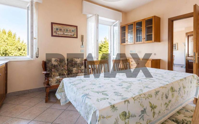 Villa unifamiliare via Pietro Mascagni 5, Centro, Cornate d'Adda — foto 26 di 29