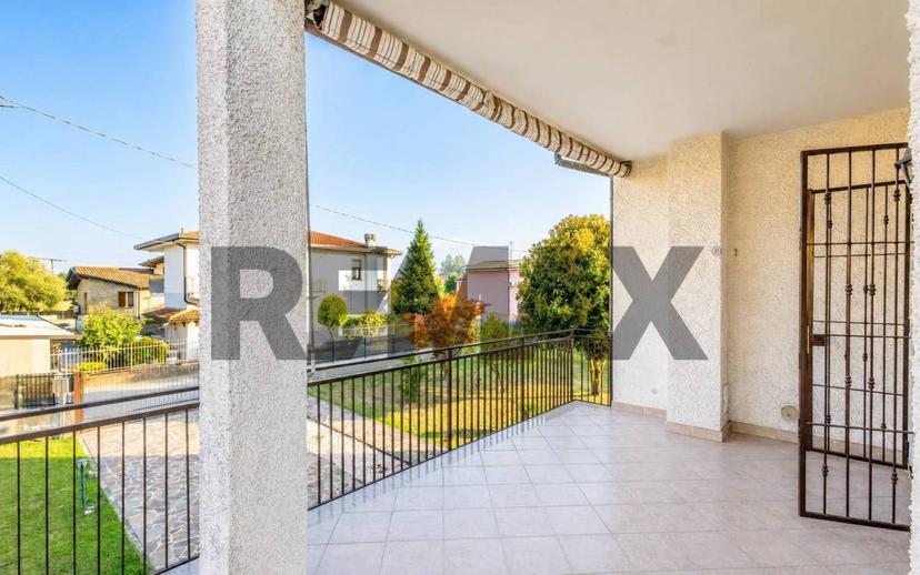 Villa unifamiliare via Pietro Mascagni 5, Centro, Cornate d'Adda — foto 6 di 29