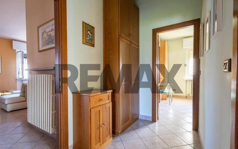 Villa unifamiliare via Pietro Mascagni 5, Centro, Cornate d'Adda — foto 5 di 29