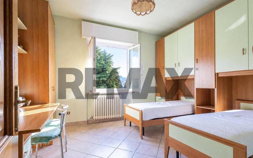 Villa unifamiliare via Pietro Mascagni 5, Centro, Cornate d'Adda — foto 13 di 29