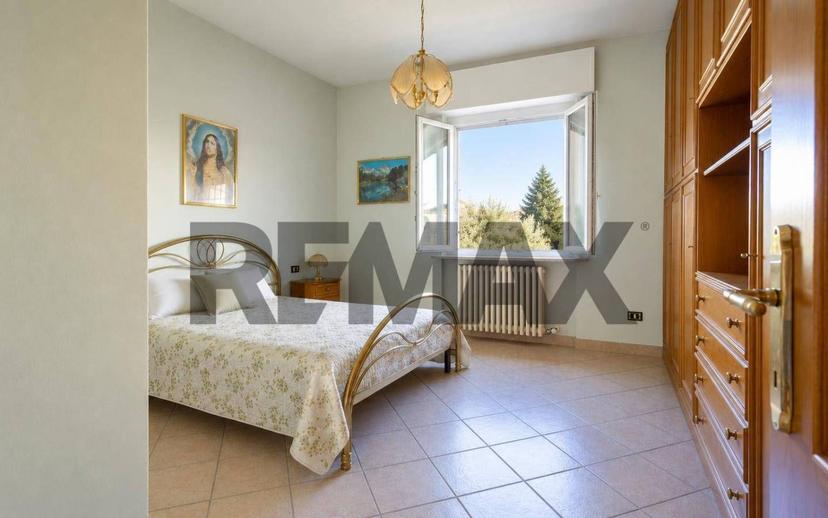Villa unifamiliare via Pietro Mascagni 5, Centro, Cornate d'Adda — foto 18 di 29