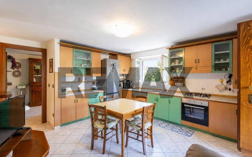 Villa unifamiliare via Pietro Mascagni 5, Centro, Cornate d'Adda — foto 10 di 29