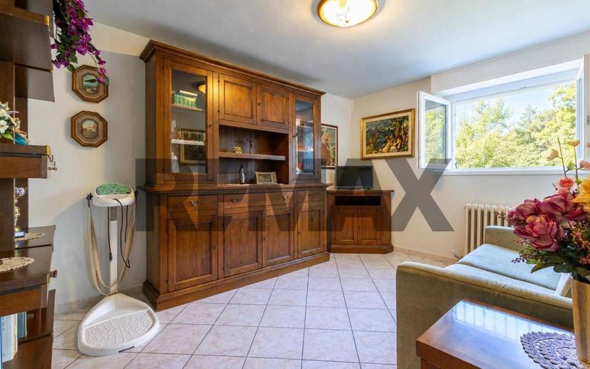 Villa unifamiliare via Pietro Mascagni 5, Centro, Cornate d'Adda — foto 4 di 29