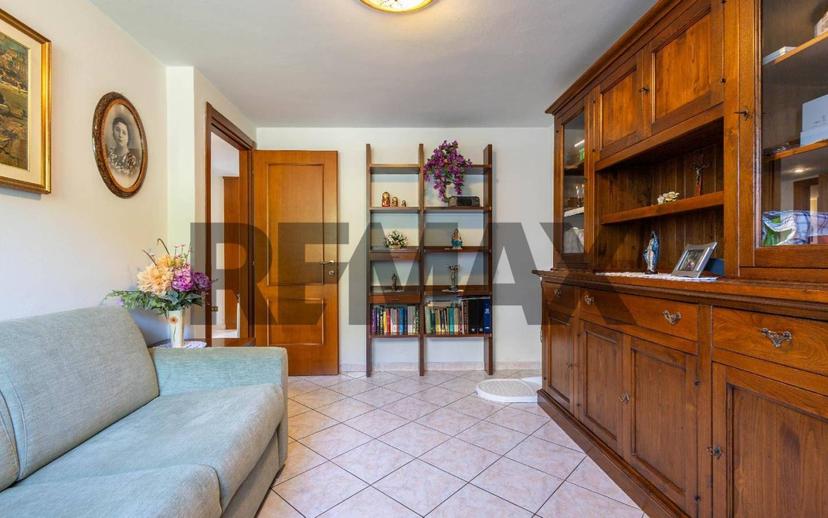 Villa unifamiliare via Pietro Mascagni 5, Centro, Cornate d'Adda — foto 29 di 29
