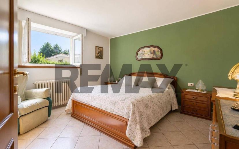 Villa unifamiliare via Pietro Mascagni 5, Centro, Cornate d'Adda — foto 12 di 29