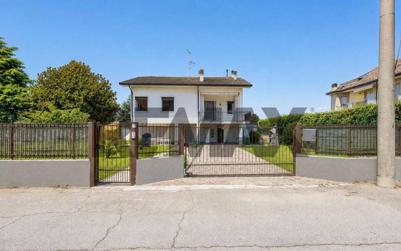 Villa unifamiliare via Pietro Mascagni 5, Centro, Cornate d'Adda — foto 28 di 29