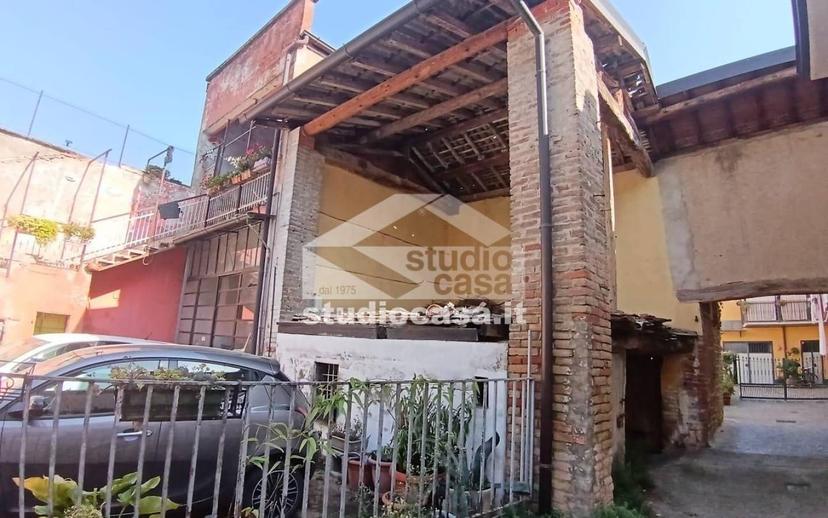 Villa plurifamiliare via Orefici, Agnadello — foto 14 di 31