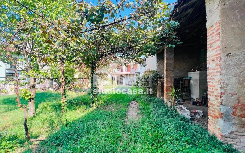Terratetto unifamiliare 170 m², da ristrutturare, Santa Maria, San Bernardino, Castelnuovo, Crema — foto 24 di 41
