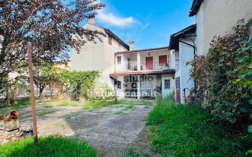 Terratetto unifamiliare 170 m², da ristrutturare, Santa Maria, San Bernardino, Castelnuovo, Crema — foto 32 di 41