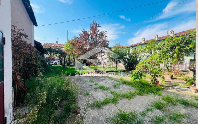 Terratetto unifamiliare 170 m², da ristrutturare, Santa Maria, San Bernardino, Castelnuovo, Crema — foto 34 di 41