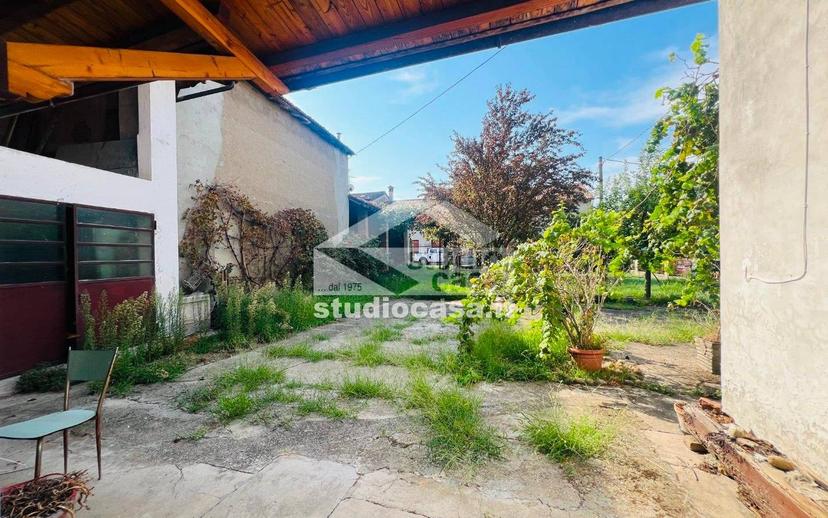 Terratetto unifamiliare 170 m², da ristrutturare, Santa Maria, San Bernardino, Castelnuovo, Crema — foto 12 di 41