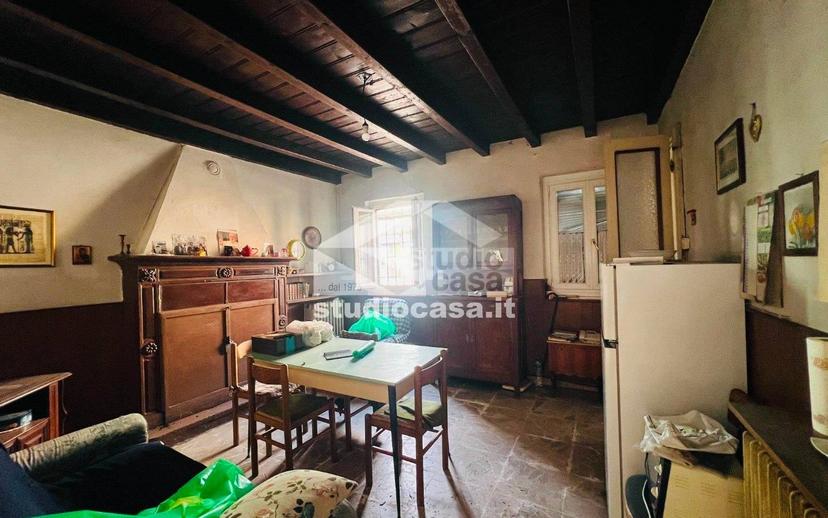 Terratetto unifamiliare 170 m², da ristrutturare, Santa Maria, San Bernardino, Castelnuovo, Crema — foto 36 di 41