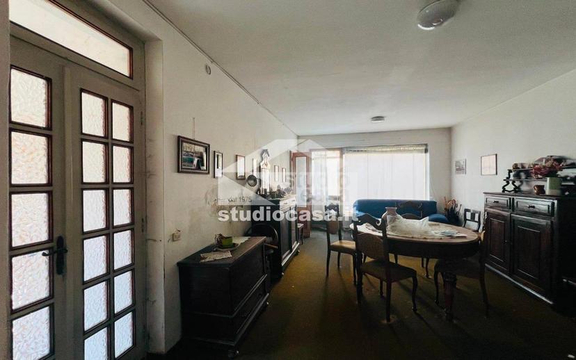 Terratetto unifamiliare 170 m², da ristrutturare, Santa Maria, San Bernardino, Castelnuovo, Crema — foto 29 di 41
