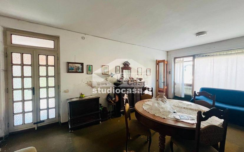 Terratetto unifamiliare 170 m², da ristrutturare, Santa Maria, San Bernardino, Castelnuovo, Crema — foto 10 di 41
