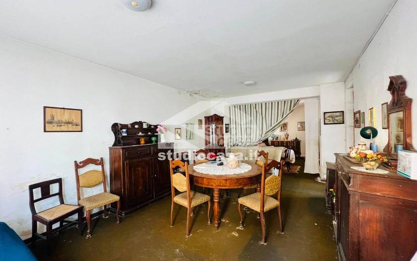 Terratetto unifamiliare 170 m², da ristrutturare, Santa Maria, San Bernardino, Castelnuovo, Crema — foto 11 di 41