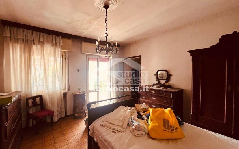 Terratetto unifamiliare 170 m², da ristrutturare, Santa Maria, San Bernardino, Castelnuovo, Crema — foto 8 di 41