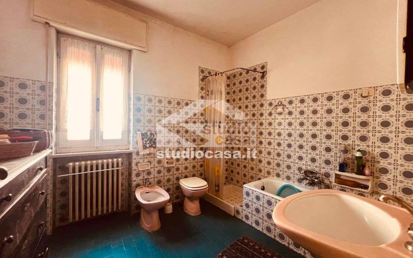 Terratetto unifamiliare 170 m², da ristrutturare, Santa Maria, San Bernardino, Castelnuovo, Crema — foto 35 di 41