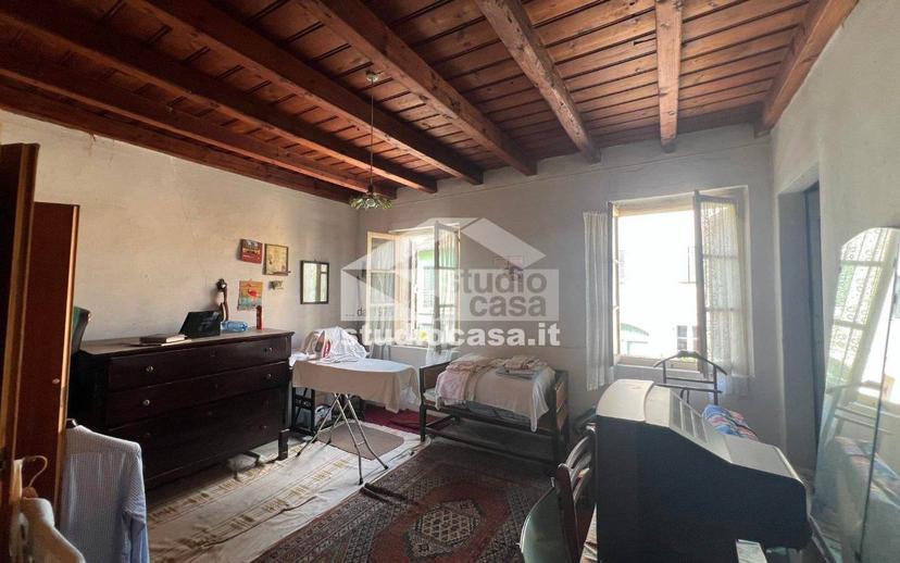 Terratetto unifamiliare 170 m², da ristrutturare, Santa Maria, San Bernardino, Castelnuovo, Crema — foto 30 di 41