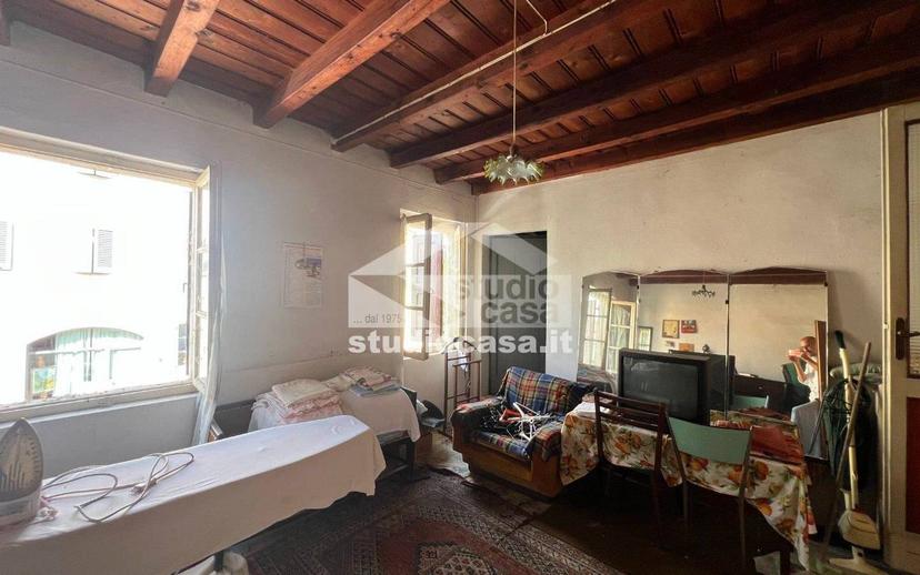 Terratetto unifamiliare 170 m², da ristrutturare, Santa Maria, San Bernardino, Castelnuovo, Crema — foto 19 di 41